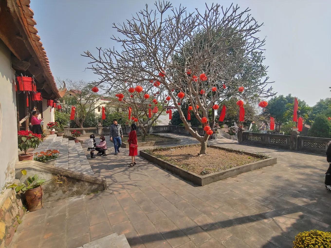 Văn Miếu Bắc Ninh Kinh nghiệm tham quan Văn Miếu Bắc Ninh