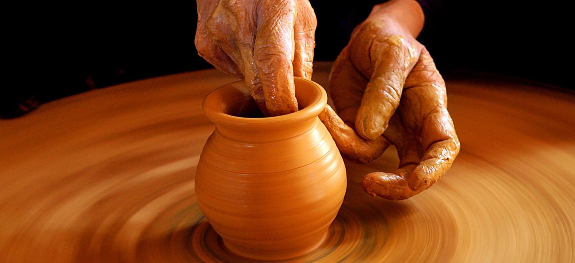 Làng nghề gốm Phù Lãng