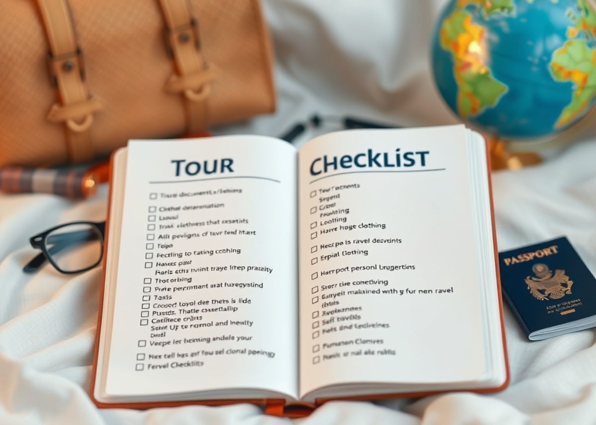 Lên kế hoạch du lịch miền Tây