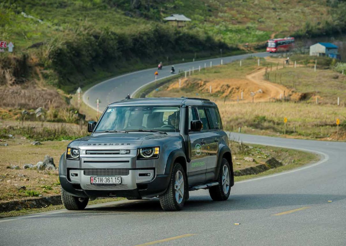 Lịch trình phượt xuyên Việt 20 ngày