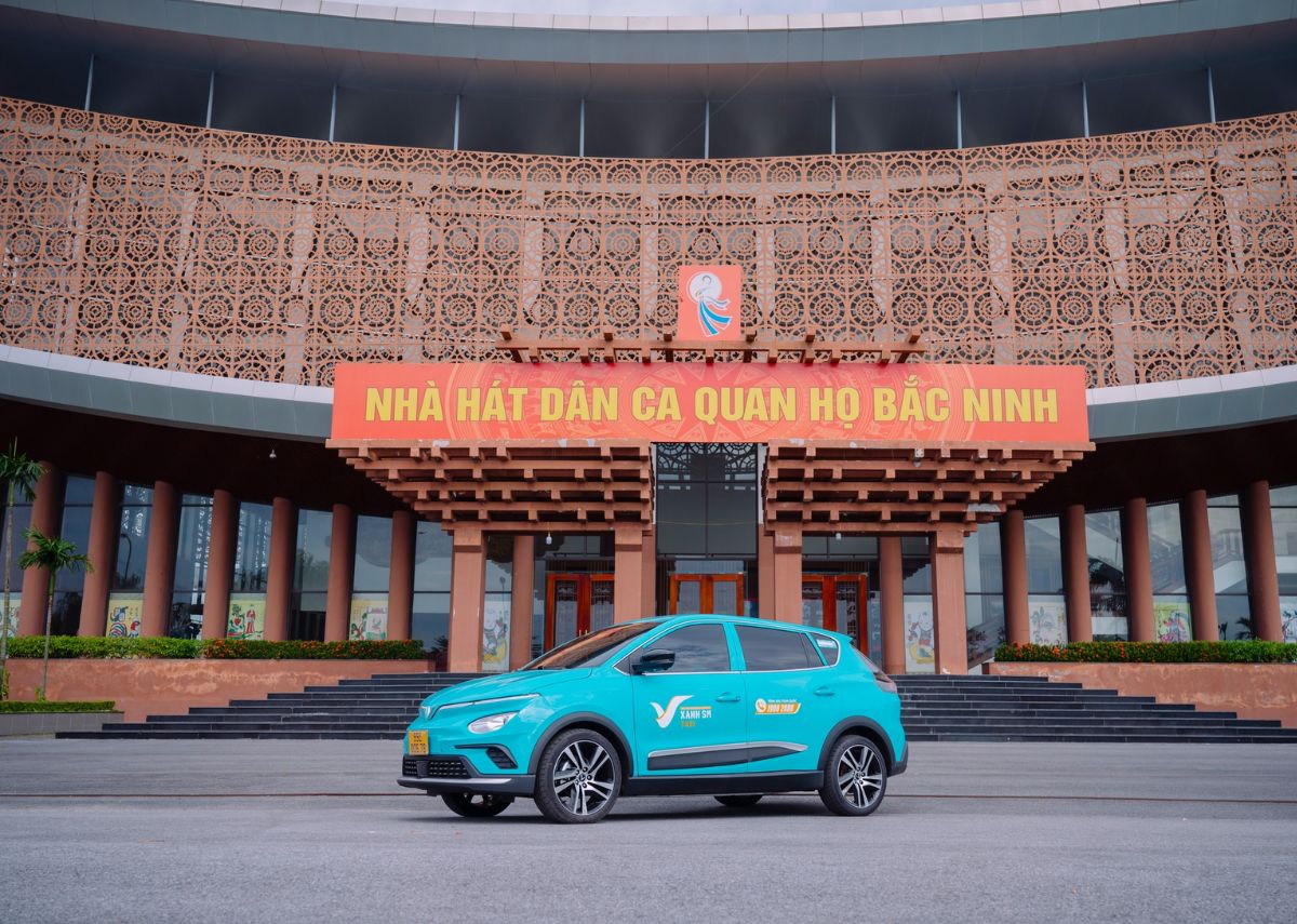 Taxi Bắc Ninh Lưu ý khi đặt xe taxi Bắc Ninh