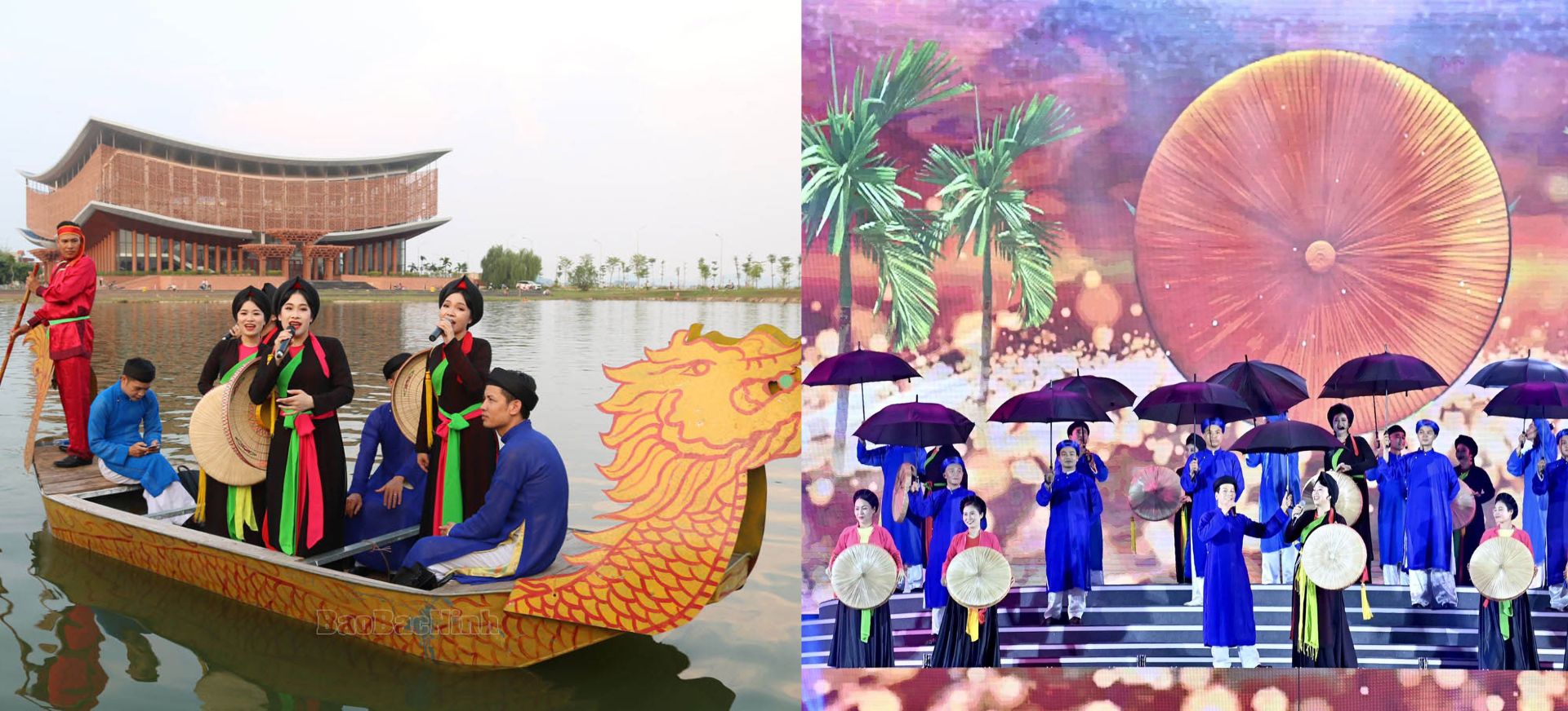 Quan họ Bắc Ninh