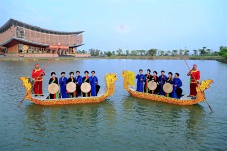 Tìm hiểu về Quan họ Bắc Ninh: Nguồn gốc, giá trị, đặc điểm