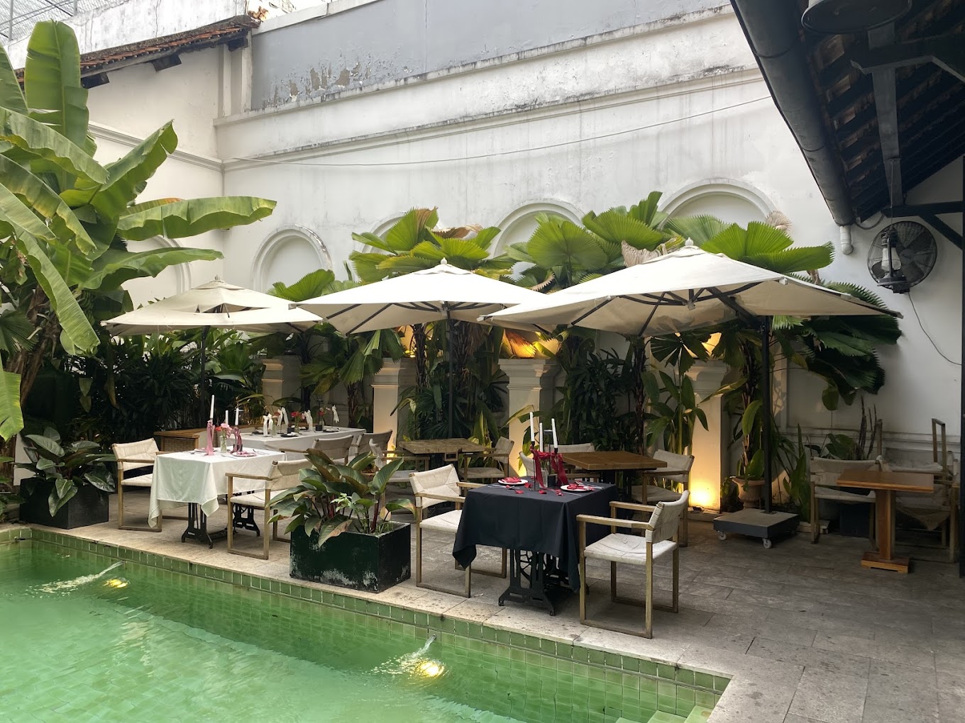 Sori cafe & more Sài Gòn