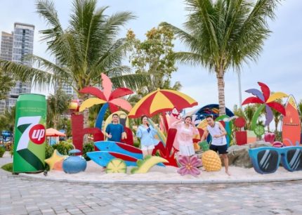 Thư giãn cuối tuần ở Sài Gòn: 12 địa điểm lý tưởng nhất