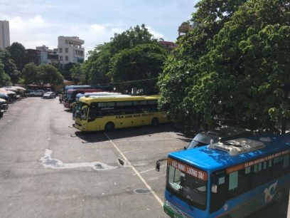 Bến xe Bắc Ninh: Tất tần tật thông tin cần biết, cập nhật 2025