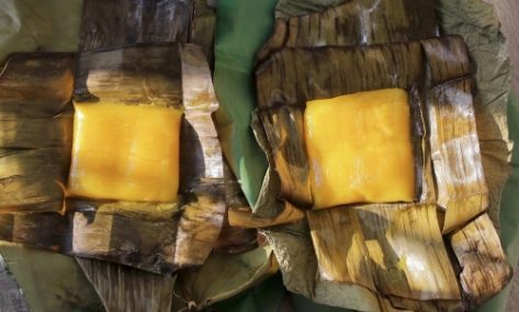 Bánh phu thê Bắc Ninh: Đặc sản truyền thống trứ danh xứ Kinh Bắc