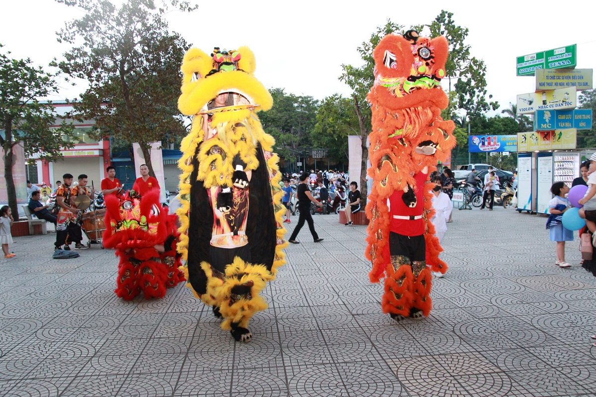 Cung Văn hóa Thiếu nhi Hải Phòng 