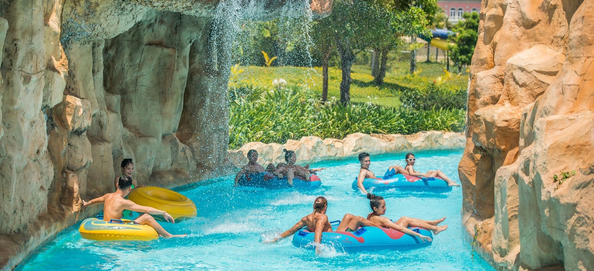 VinWonders Nam Hoi An deals