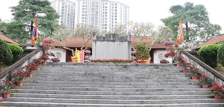 Ghé thăm Văn Miếu Bắc Ninh: Tinh hoa học đạo xứ Kinh Bắc