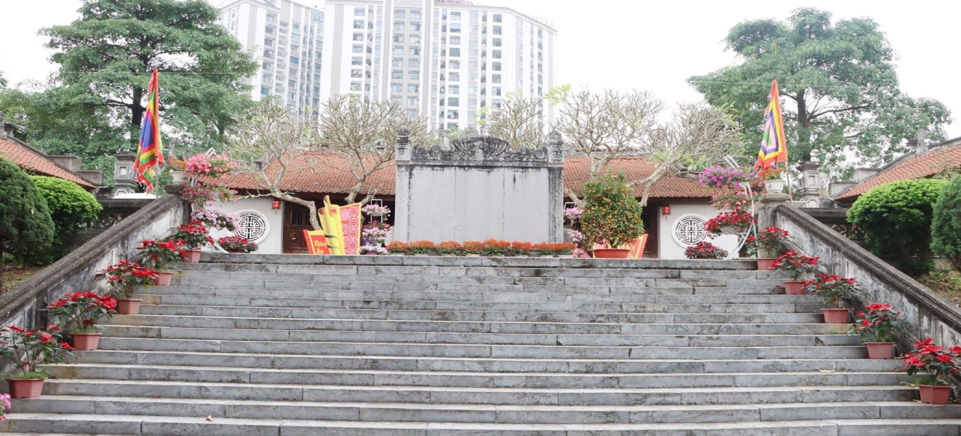 Văn Miếu Bắc Ninh