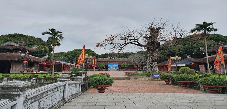 Văn miếu Mao Điền: Niềm tự hào Văn hiến của xứ Đông xưa