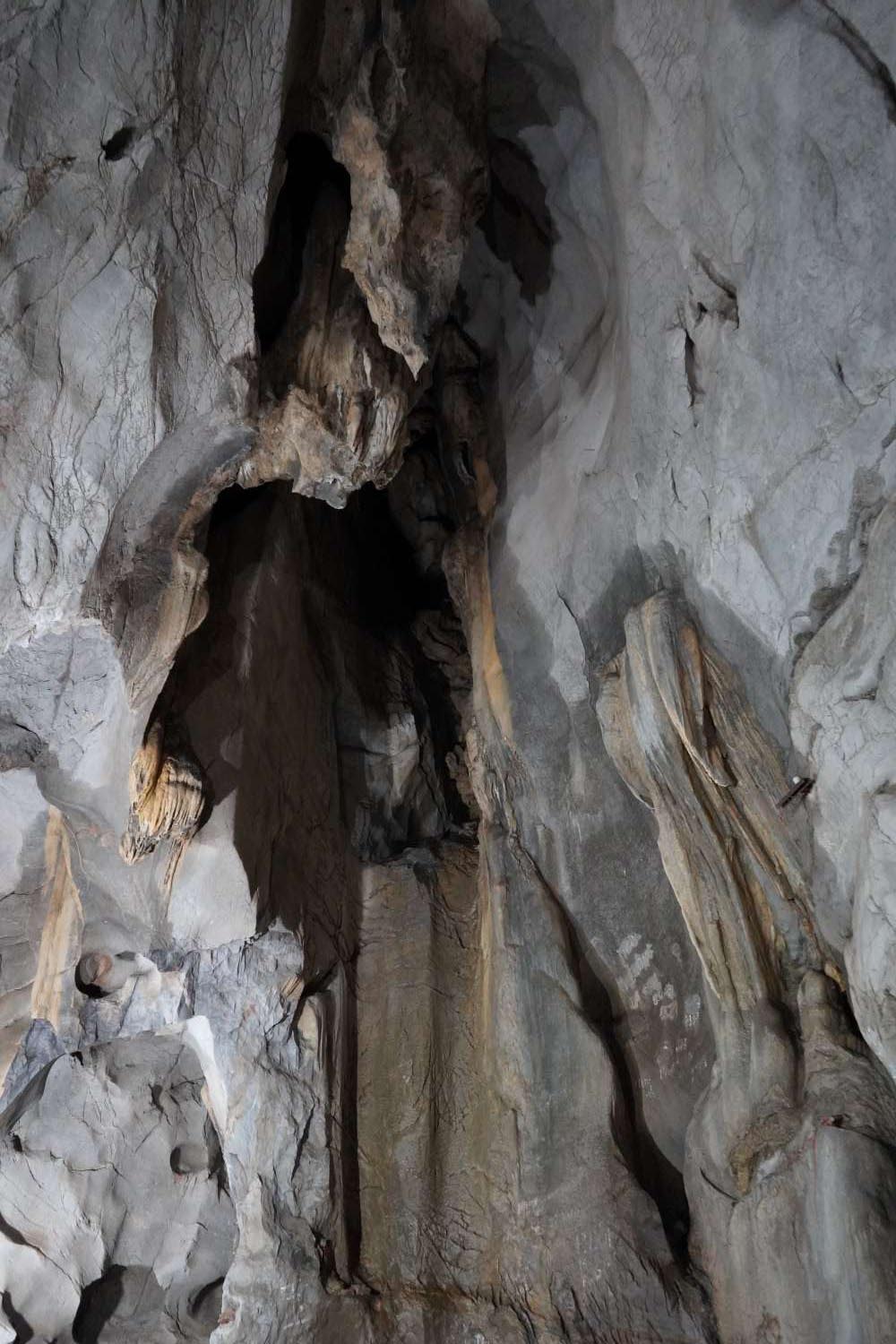 Vẻ đẹp động Kính Chủ