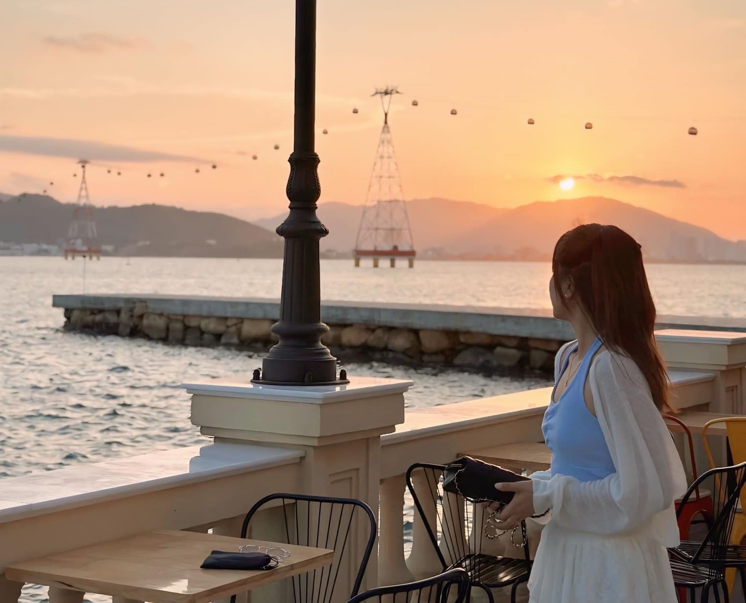 vinpearl harbour hoang hon