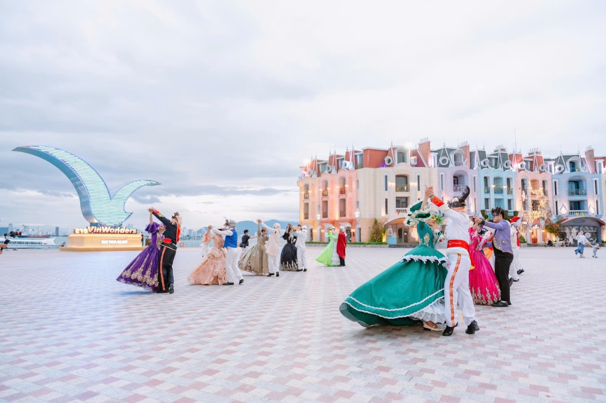 Vinpearl Harbour Nha Trang