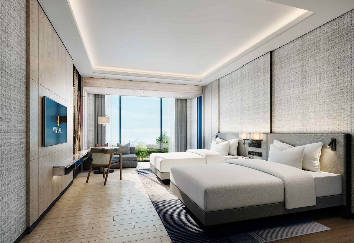 Vinpearl Hotel Bắc Ninh