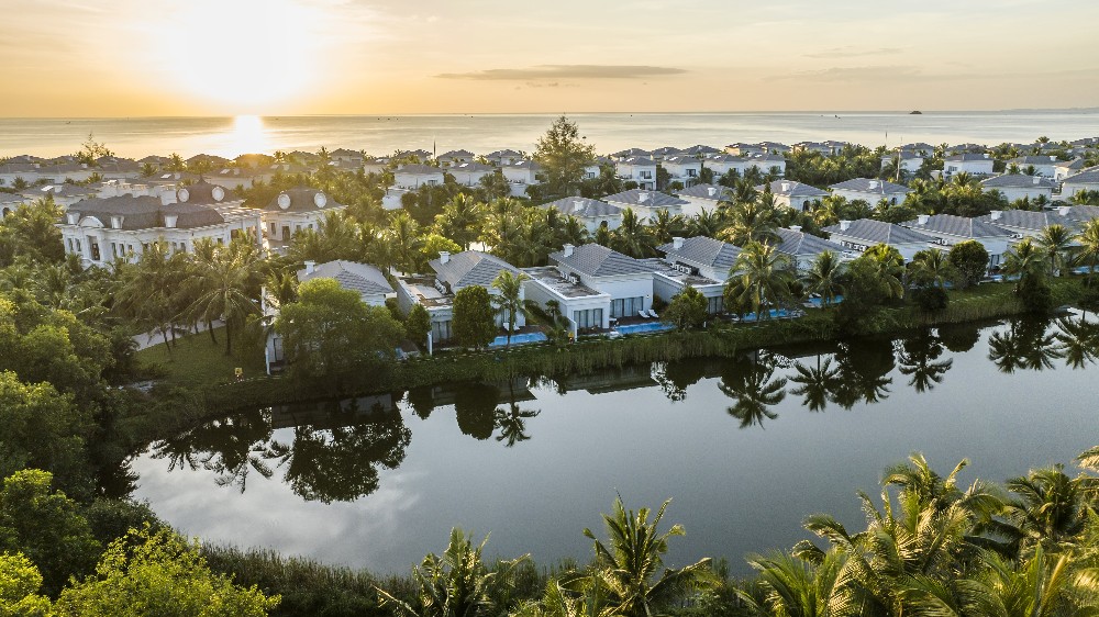 Vinpearl Phu Quoc hotel and resort