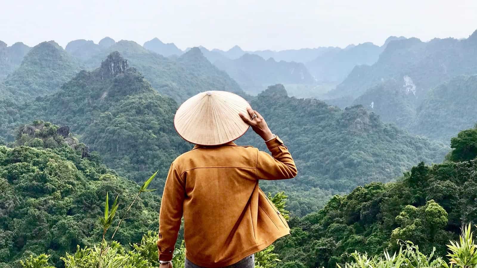 Vườn Quốc gia Cát Bà