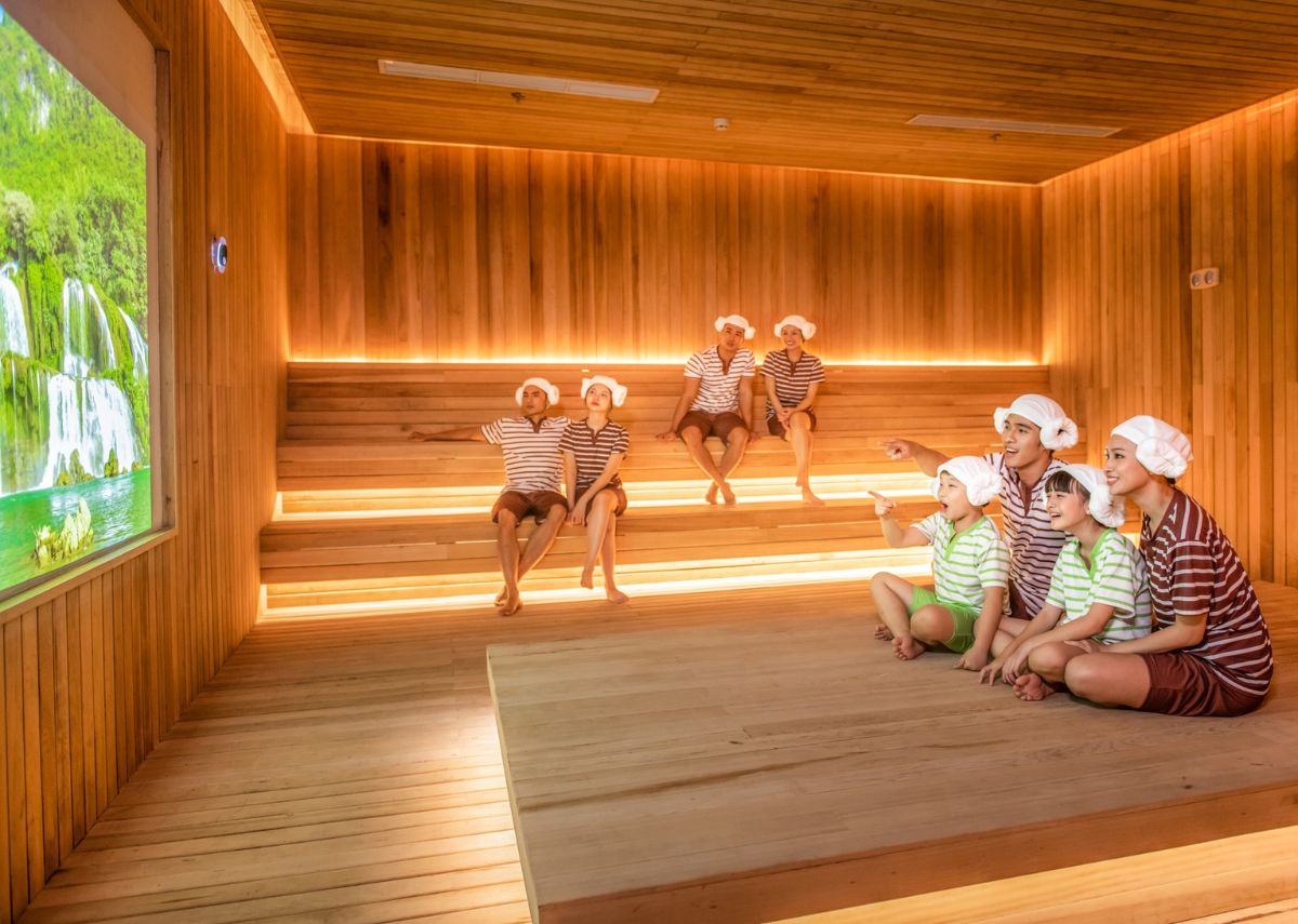 Massage trị liệu Hà Nội