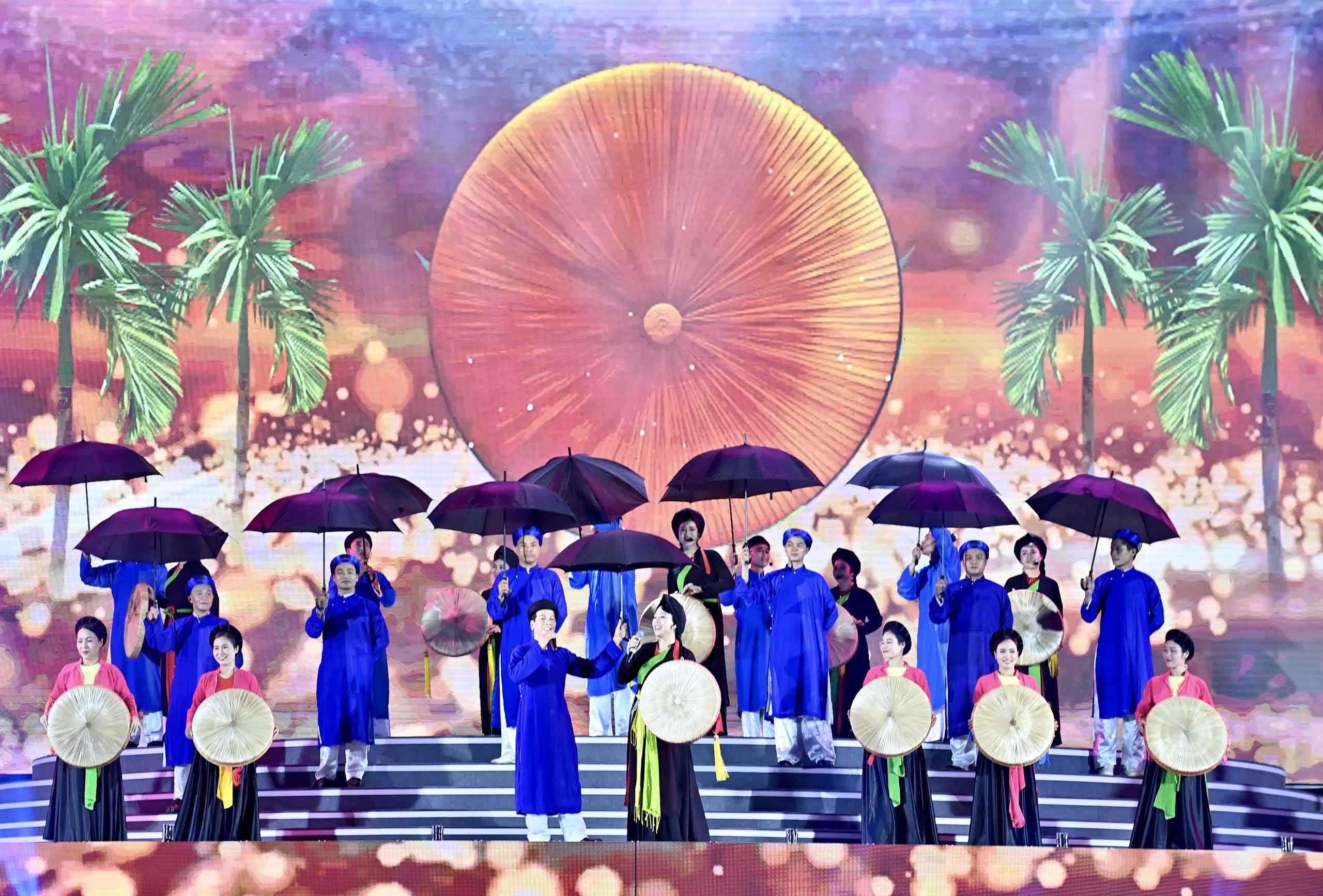 Quan họ Bắc Ninh Ý nghĩa quan họ Bắc Ninh