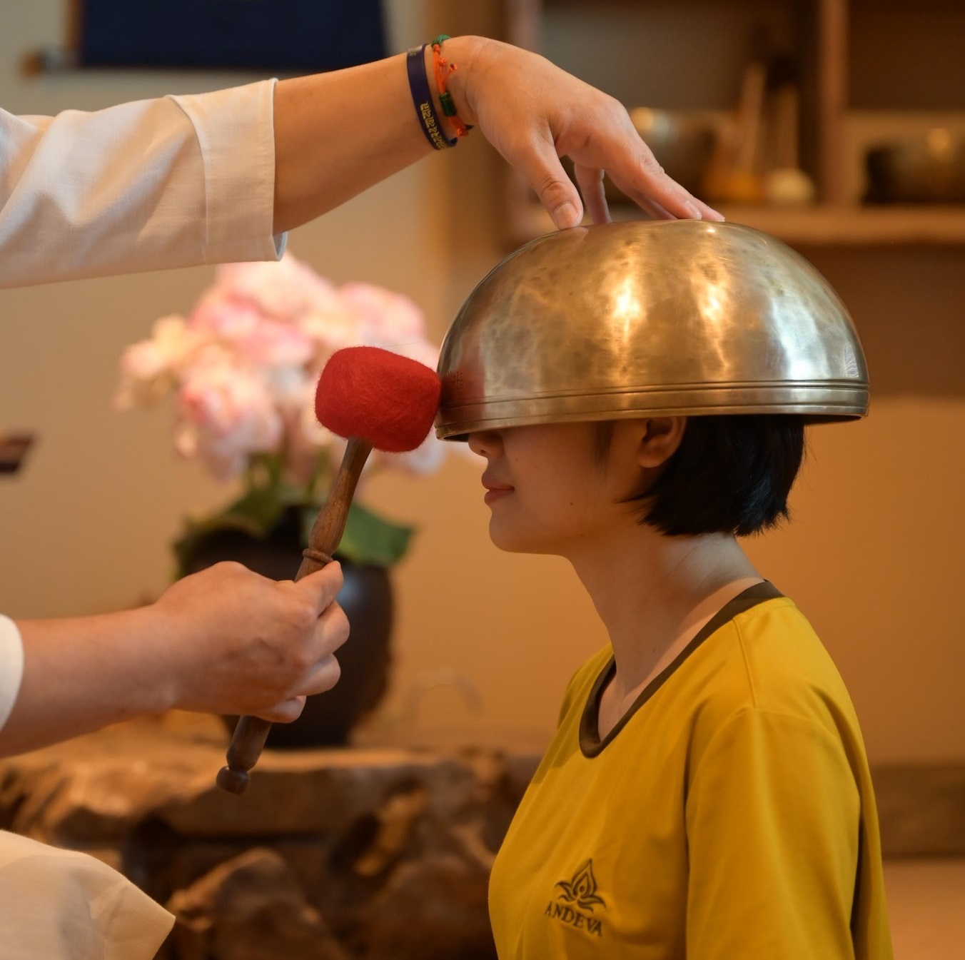 saunas in Hanoi Andeva Sauna & Jjimjilbang