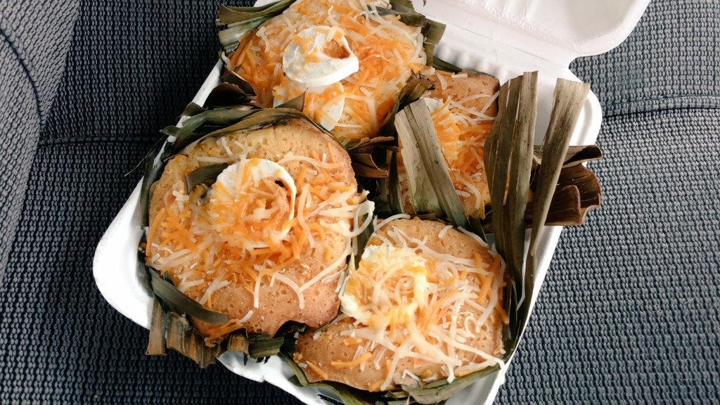 East Timor’s hearty dishes