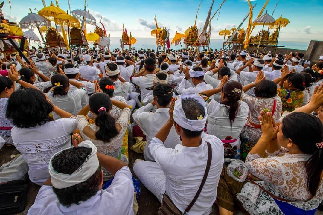 Experience festivals in Southeast Asia