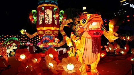 11 festivals in Southeast Asia you should experience once