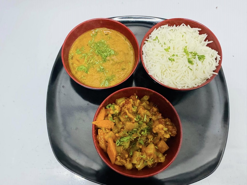 Ha long bay indian restaurant