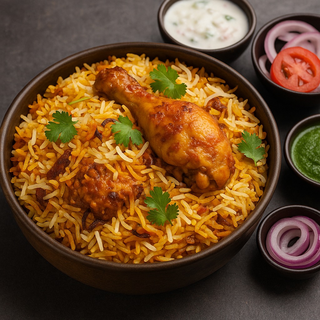 Indian Master Food Halal Restaurant one of the best Ha Long Bay Indian restaurants