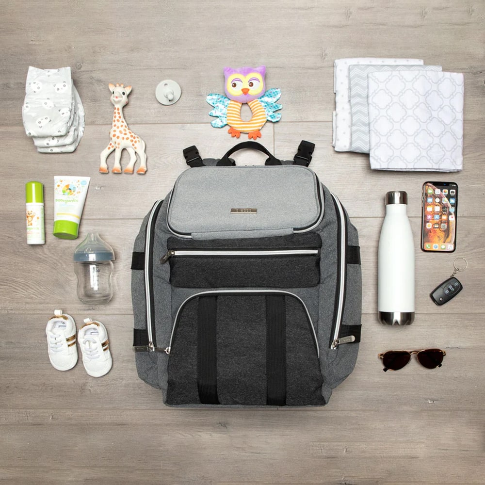 Learning how to pack for a road trip can make your journey smoother