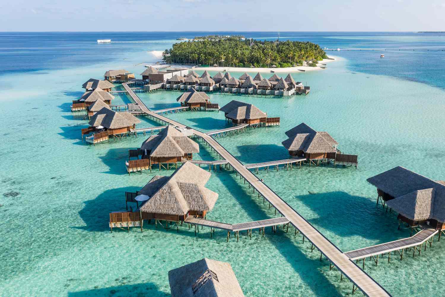 Maldives is among visa friendly countries