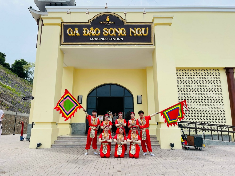 Mua hao khi Viet Nam Mua hao khi Viet Nam