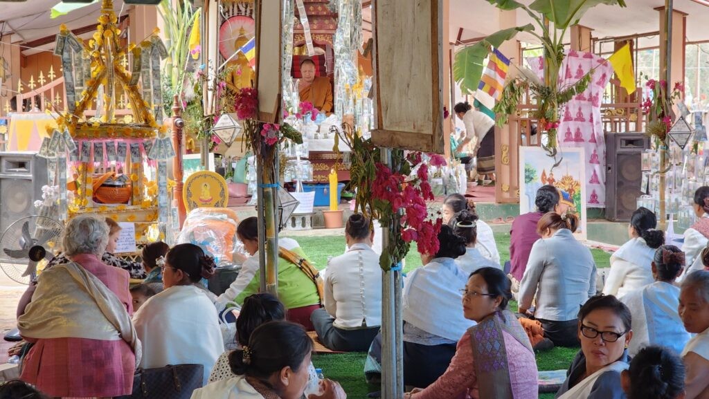 Southeast Asia festivals