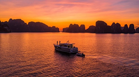 Sunset in Vietnam: A guide to catching the golden hour at its best