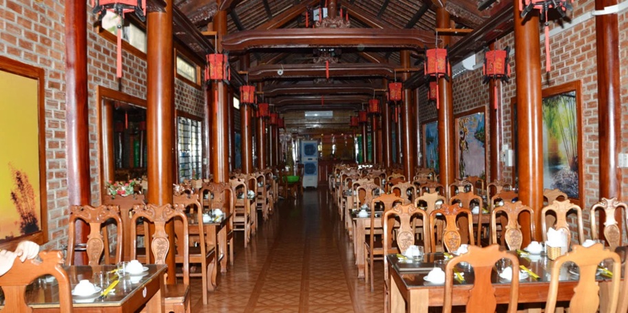 Dong Hoi restaurants Thuan Long Restaurant
