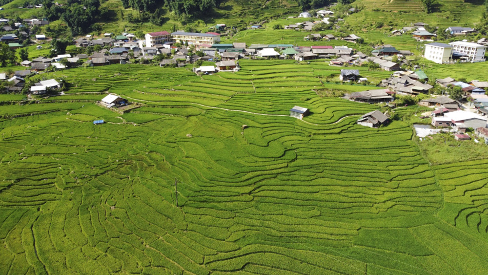 Vietnam is a top July destination from India