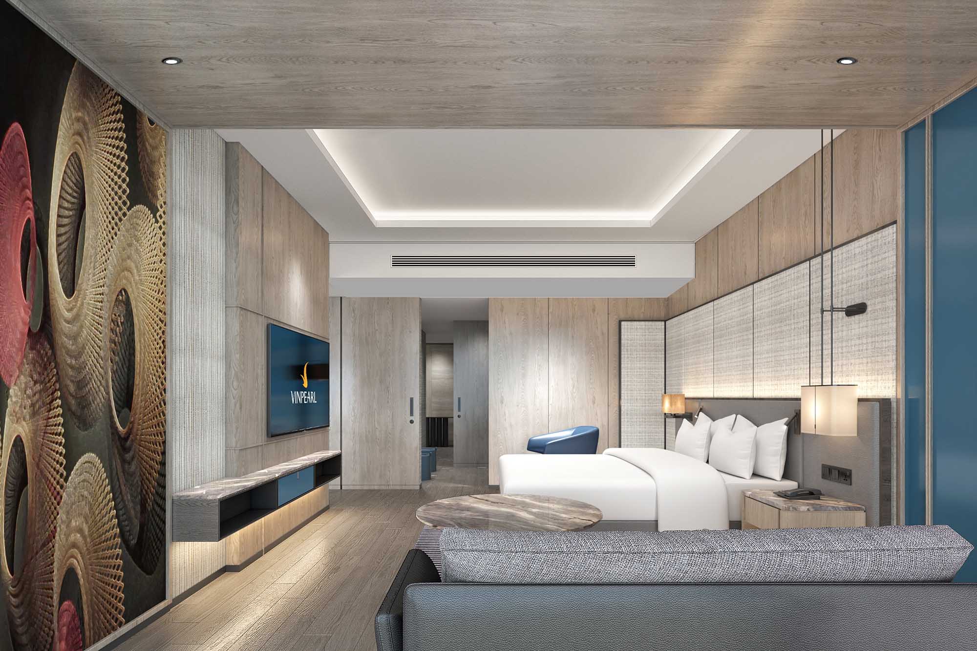 Vinpearl Hotel Bắc Ninh