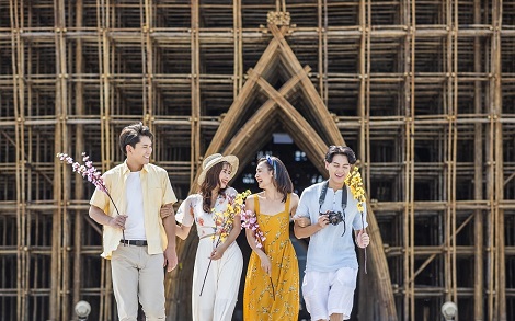 What to wear in Vietnam in January? A detailed packing list