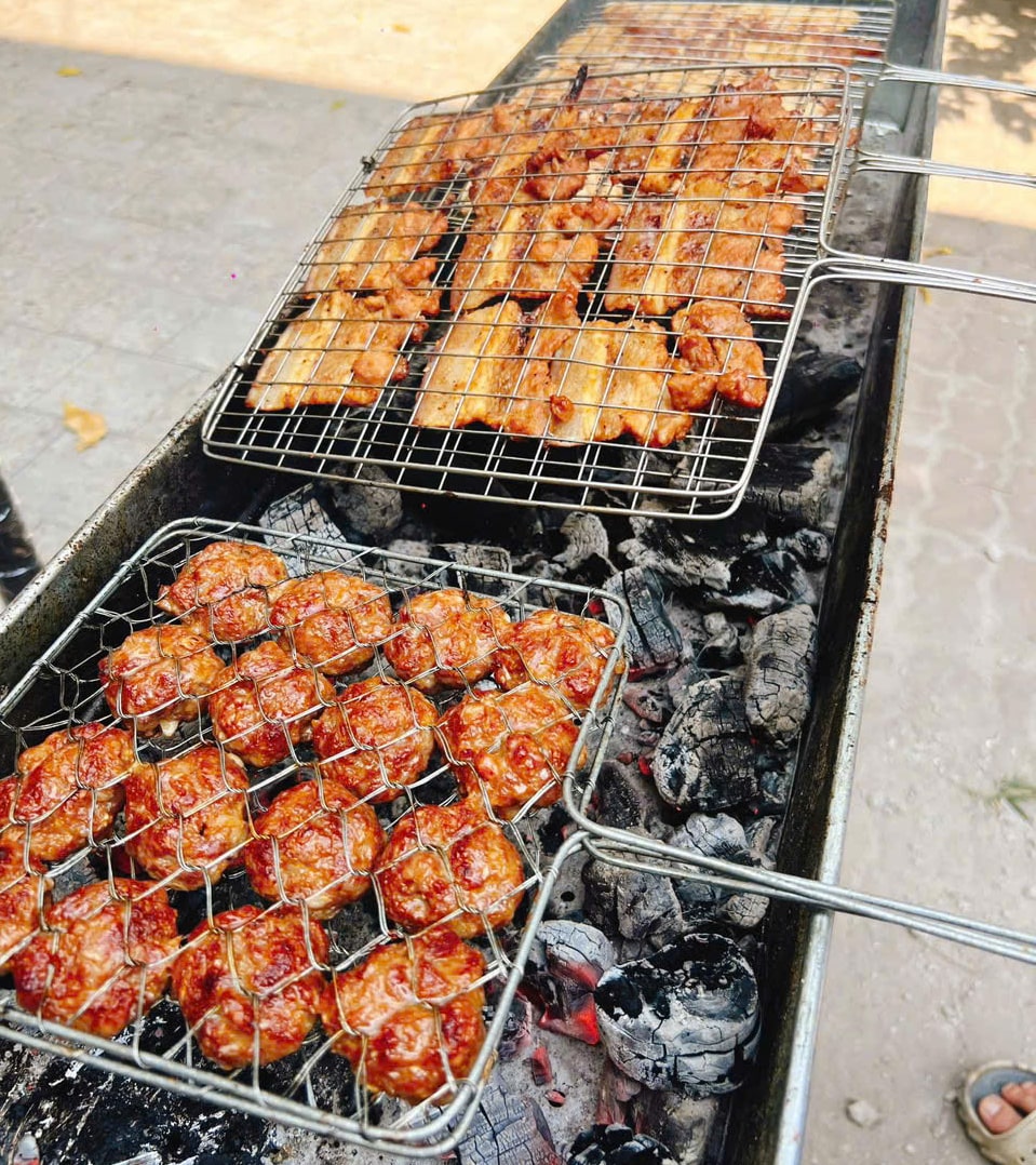 Ăn gì ở Bắc Ninh