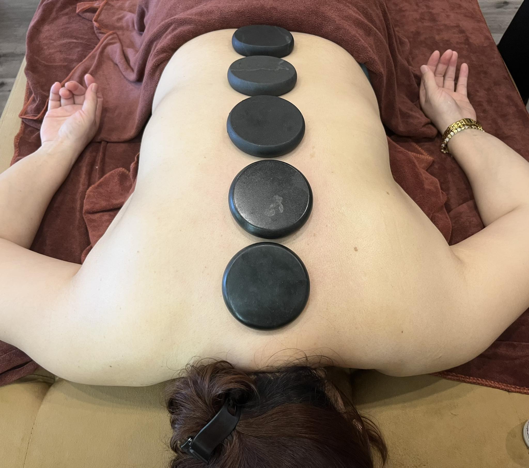 An Hà Nội foot & body massage nổi tiếng ở Hà Nội