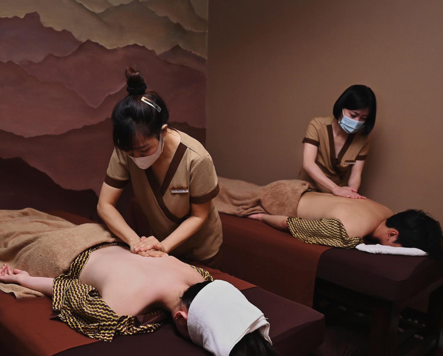 Massage body nam tại Hà Nội Massage body nam tại Hà Nội Asana