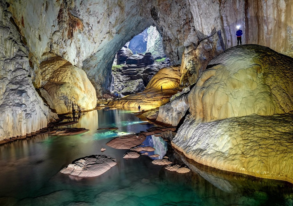 best countries to visit in August from India