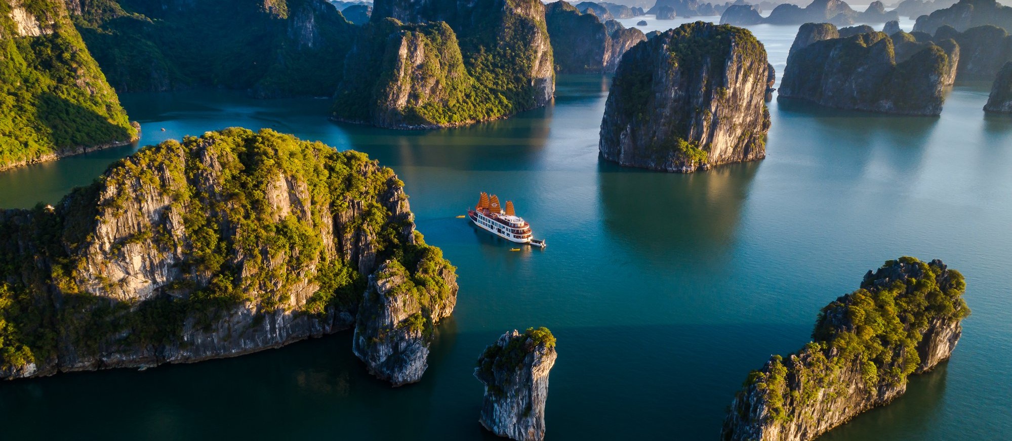 Best countries to visit in August from India