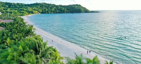 21 best places to visit for spring break around the world