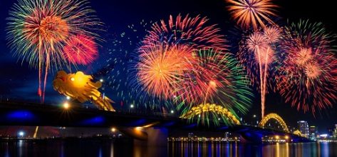 17 of the best places to visit in New Year outside India