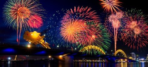 The 25 best places to visit in the New Year around the world