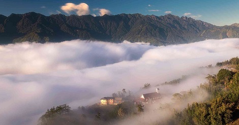 21 best places to visit in winter to add to your bucket list