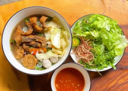 Điểm mặt 11 quán bún cá Bắc Ninh ngon, nhất định phải thử