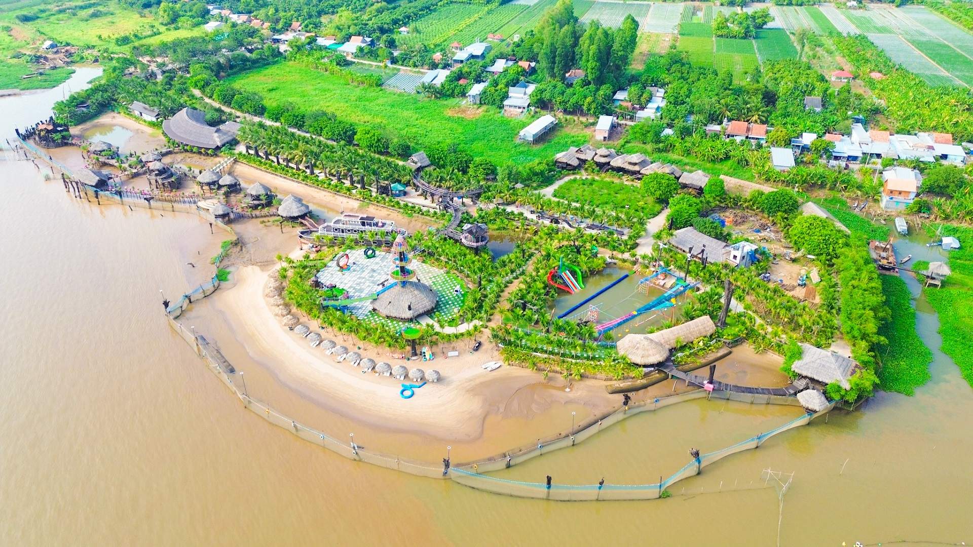 Chợ Mới An Giang